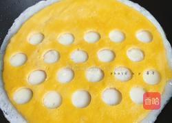 鸡蛋的洋气吃法的做法图解3