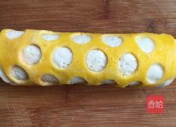 鸡蛋的洋气吃法的做法图解5