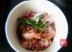 土豆烧鸡块的做法图解2