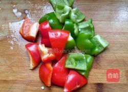 土豆烧鸡块的做法图解6