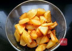 土豆烧鸡块的做法图解8