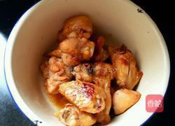 土豆烧鸡块的做法图解10