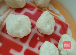 麻酱烧饼的做法图解5