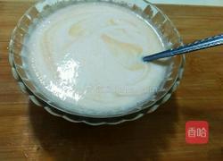 哈密瓜奶昔的做法图解6