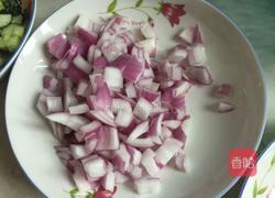 咖喱猪肉饭的做法图解2