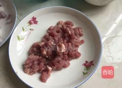 咖喱猪肉饭的做法图解3