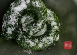 蓑衣黄瓜（也叫蛇皮黄瓜）的做法图解4