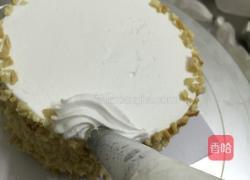 圣女果蛋糕的做法图解5