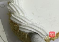 圣女果蛋糕的做法图解6
