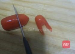 糖拌圣女果的做法图解7