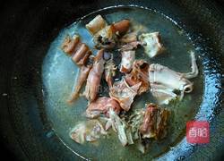 红烧兔肉的做法图解8