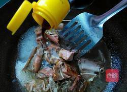 红烧兔肉的做法图解9