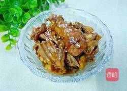 红烧兔肉的做法图解15