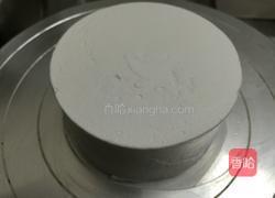 圣女果水果蛋糕的做法图解3