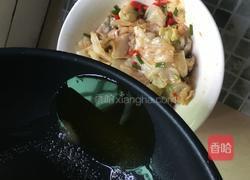 凉拌卷心菜的做法图解8