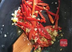 香辣鱿鱼的做法图解7