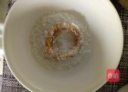 酥炸鱿鱼圈的做法图解5
