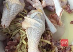 海鲜鸡煲的做法图解2