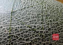 酸奶哈密瓜西米露的做法图解7