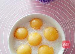 酸奶哈密瓜西米露的做法图解16