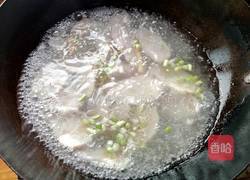 芋头汤的做法图解8