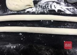 刀切馒头的做法图解2