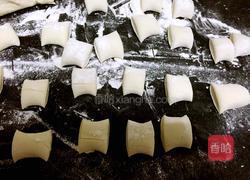 刀切馒头的做法图解3