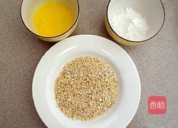 麦香酥脆鸡排的做法图解4