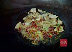 小炒秀珍菇的做法图解8