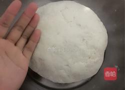 肉包（煎包）的做法图解7