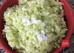 肉包（煎包）的做法图解11