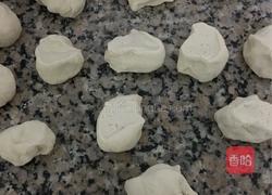 肉包(煎包)的做法图解14