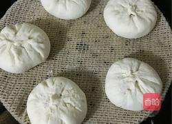 肉包(煎包)的做法图解17