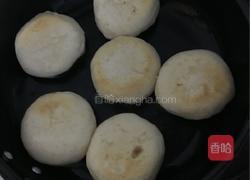 肉包（煎包）的做法图解21