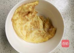 西瓜皮素馅盒子的做法图解5