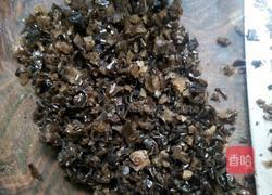 西瓜皮素馅盒子的做法图解12