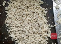 西瓜皮素馅盒子的做法图解13