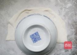 西瓜皮素馅盒子的做法图解22