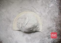 西瓜皮素馅盒子的做法图解23