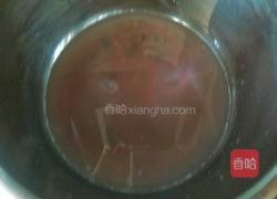 八宝大米粥的做法图解3