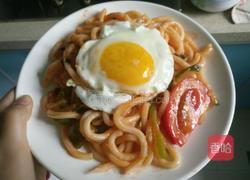 乌东面两做的做法图解5