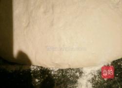 玉米粥配包子的做法图解2