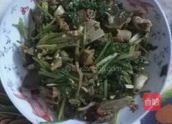 凉拌鸭杂的做法图解6