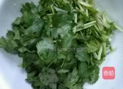 凉拌鸭杂的做法图解2