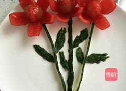 爱你的玫瑰的做法图解7