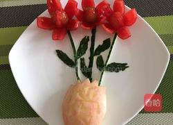 爱你的玫瑰的做法图解9