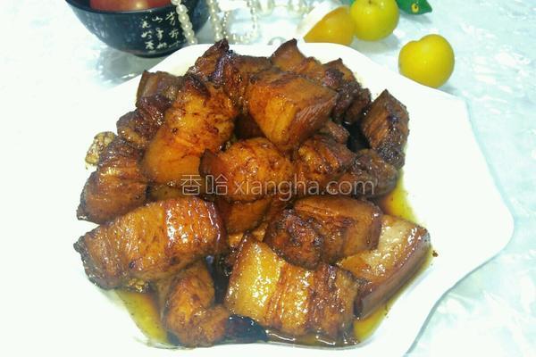 红烧肉