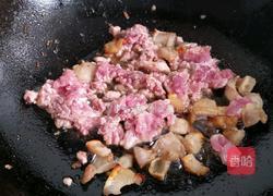 咸鱼焖茄子的做法图解7