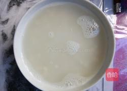 香奶蜂蜜燕麦早餐的做法图解1