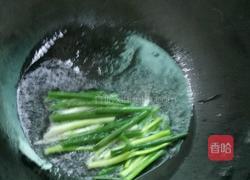 本帮葱油拌面的做法图解3